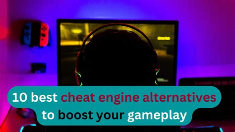 cheating apps for games|10 Best Cheat Engine Alternatives: Top Game .
